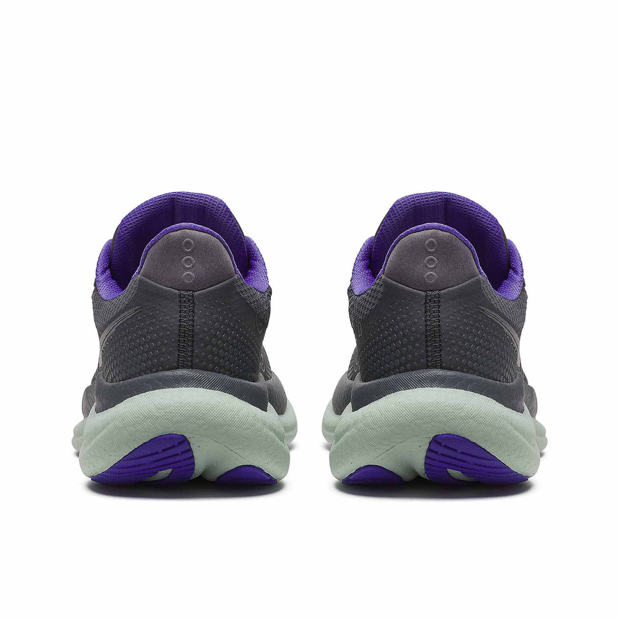 Saucony Triumph 23 GTX Women's Running Shoes  - Shadow / Aloe