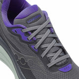 Saucony Triumph 23 GTX Women's Running Shoes  - Shadow / Aloe