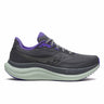 Saucony Triumph 23 GTX Women's Running Shoes  - Shadow / Aloe