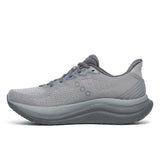 Saucony Triumph 23 espadrilles de course homme - Fossil / Shadow