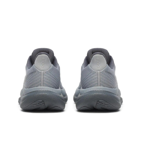 Saucony Triumph 23 espadrilles de course homme - Fossil / Shadow