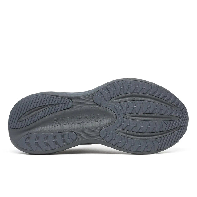 Saucony Triumph 23 espadrilles de course homme - Fossil / Shadow