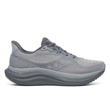 Saucony Triumph 23 espadrilles de course homme - Fossil / Shadow