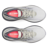 Saucony Triumph 23 souliers de course homme empeigne - Grey / Shadow