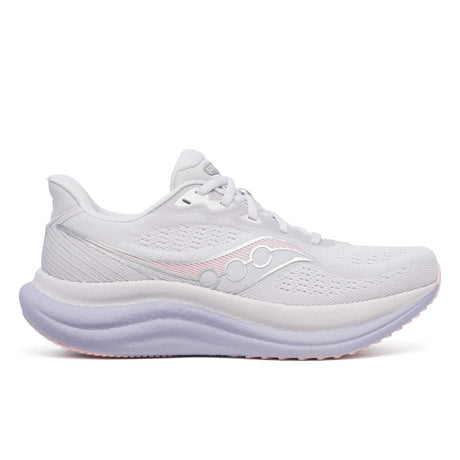 Saucony Triumph 23 souliers de course femme - Aster
