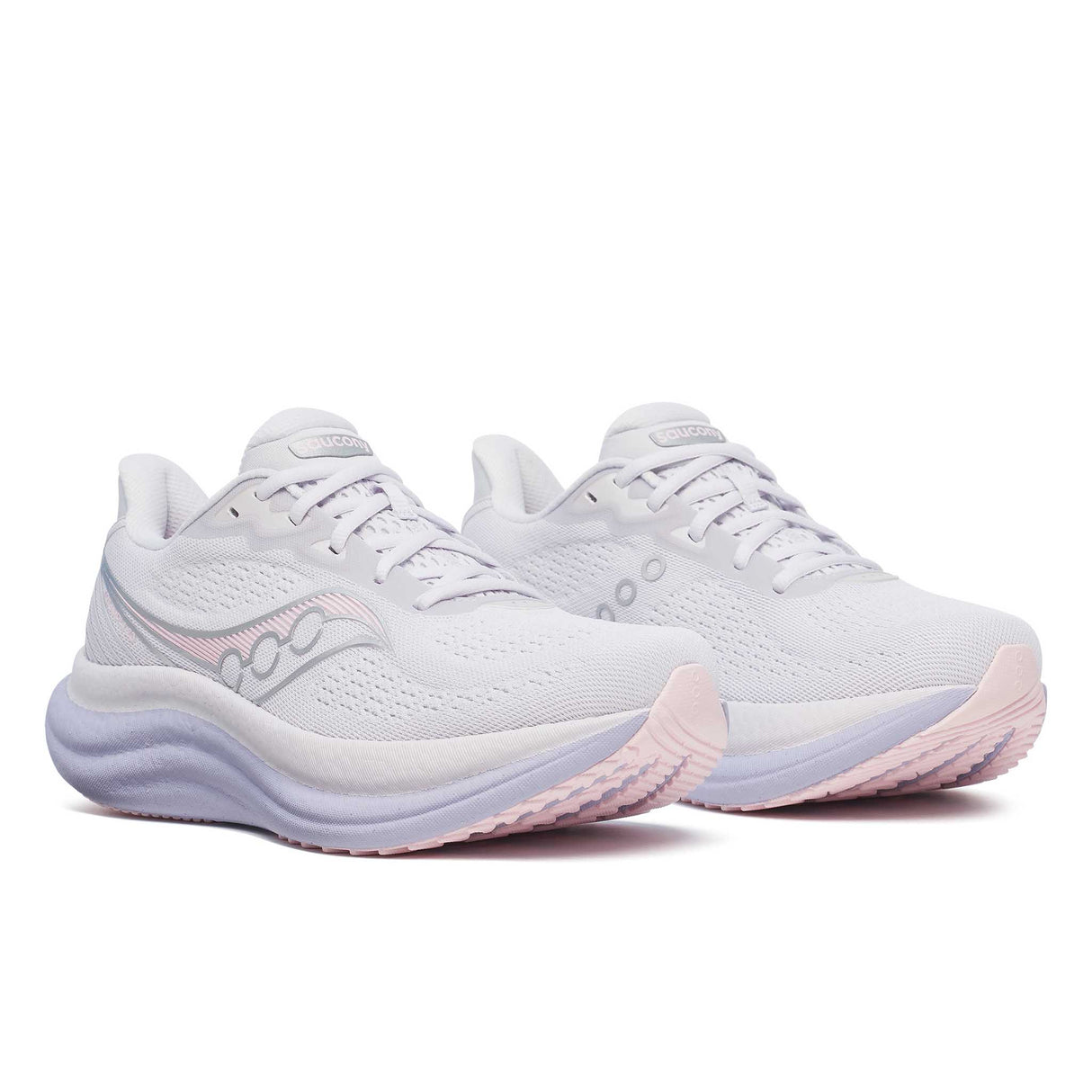 Saucony Triumph 23 souliers de course femme paire - Aster
