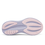 Saucony Triumph 23 souliers de course femme semelle - Aster