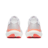 Saucony Triumph 23 souliers de course femme talon - White / Wistful