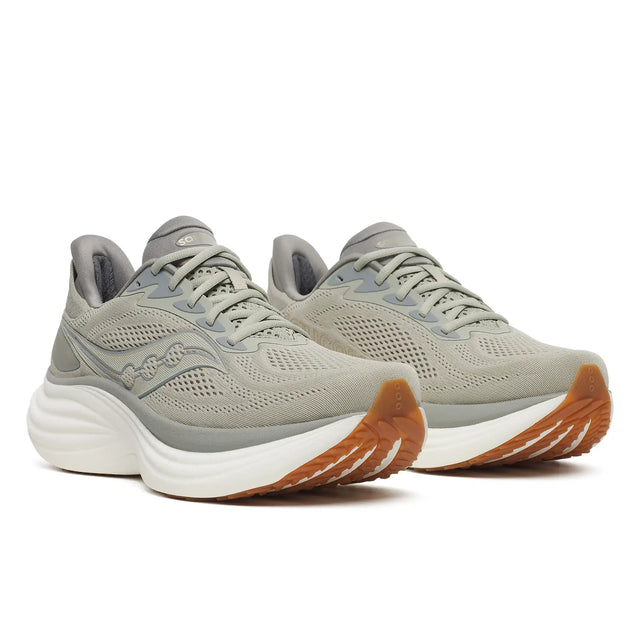 Saucony Triumph 24 chaussures de course à pied homme - Sage / Debonair