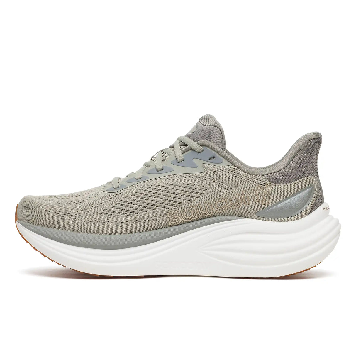 Saucony Triumph 24 chaussures de course à pied homme - Sage / Debonair