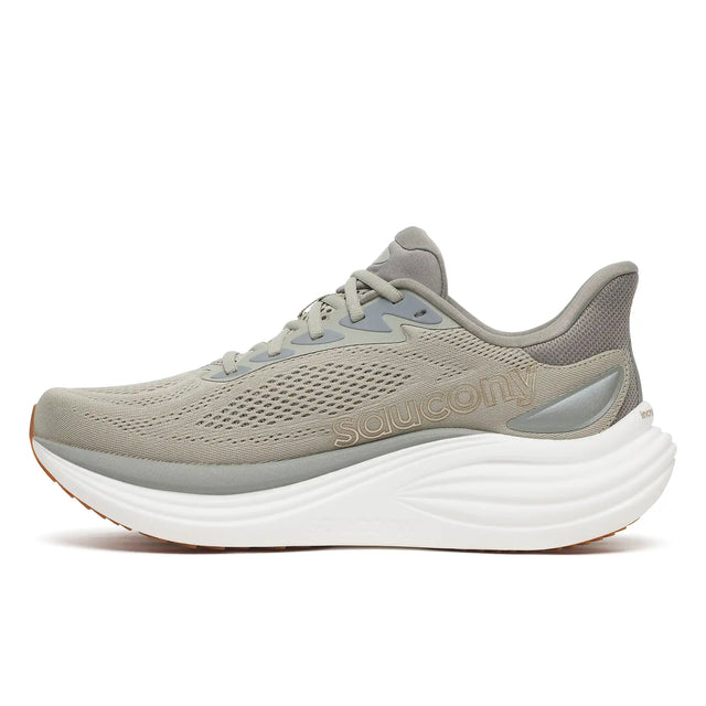 Saucony Triumph 24 chaussures de course à pied homme - Sage / Debonair