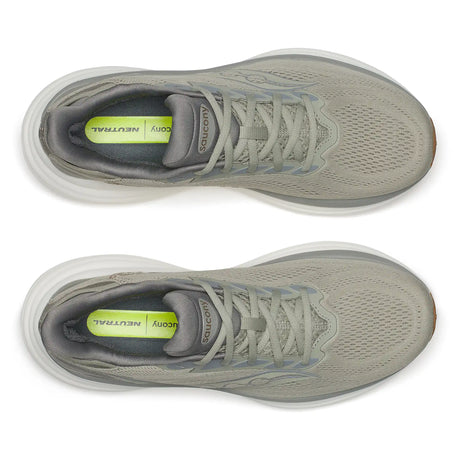 Saucony Triumph 24 chaussures de course à pied homme - Sage / Debonair
