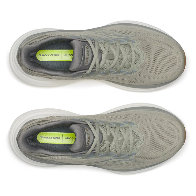 Saucony Triumph 24 chaussures de course à pied homme - Sage / Debonair