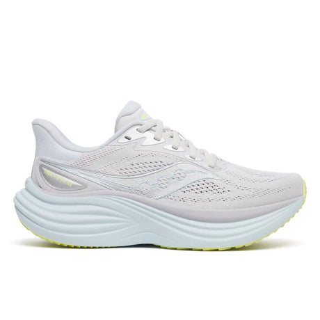 Saucony Triumph 24 chaussures de course à pied femme - Fog / Ice Melt