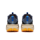 Saucony Xodus Ultra 3 souliers de course trail homme talons - Black / Dust