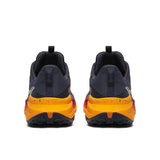 Saucony Xodus Ultra 3 souliers de course trail homme talons - navy / peel