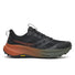 Saucony Saucony Xodus Ultra 4 chaussures de course à pied trail homme - Black / Rust