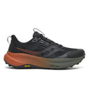 Saucony Saucony Xodus Ultra 4 chaussures de course à pied trail homme - Black / Rust