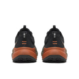 Saucony Saucony Xodus Ultra 4 chaussures de course à pied trail homme - Black / Rust