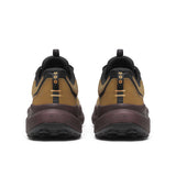 Saucony Xodus Ultra 4 souliers de course à pied trail homme talons - Kodiak / Wine