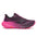 Saucony Saucony Xodus Ultra 4 chaussures de course à pied trail femme - Eggplant / Shock