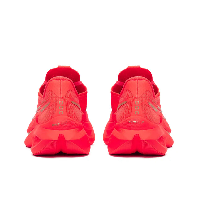 Saucony Endorphin Pro 5 chaussures de course pour femme - Vizired