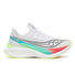 Saucony Endorphin Pro 5 chaussures de course pour femme - White / Multi