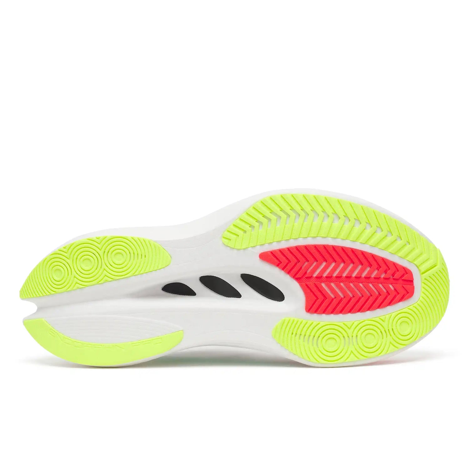 Saucony Endorphin Pro 5 chaussures de course pour femme - White / Multi