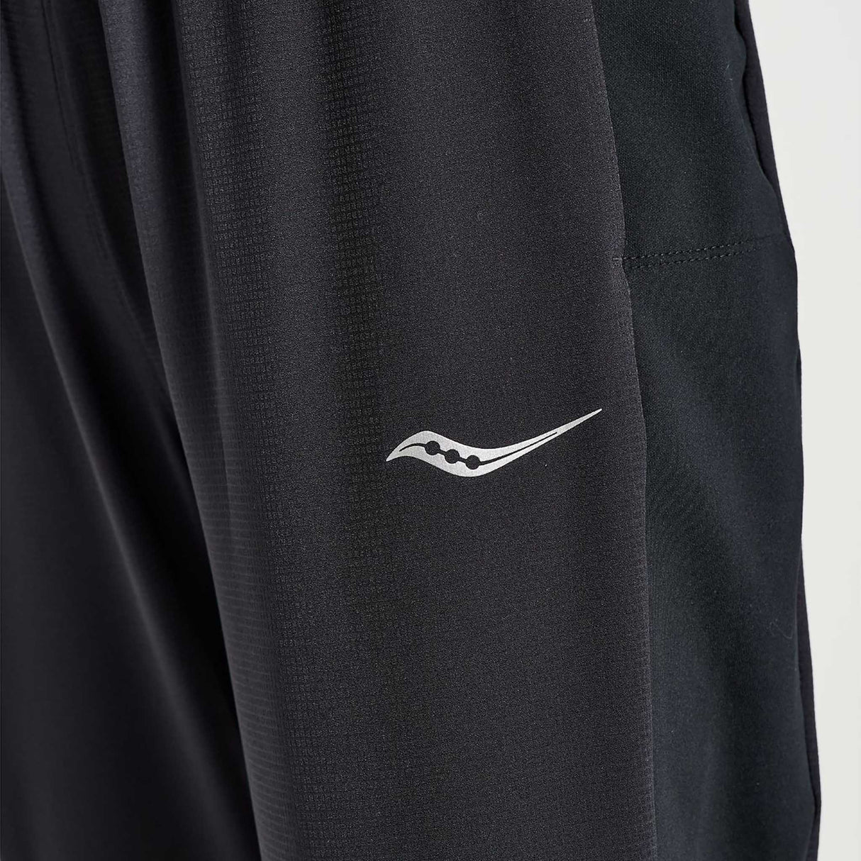 Saucony Saucony Boston Woven Pant pantalon de course à pied femme