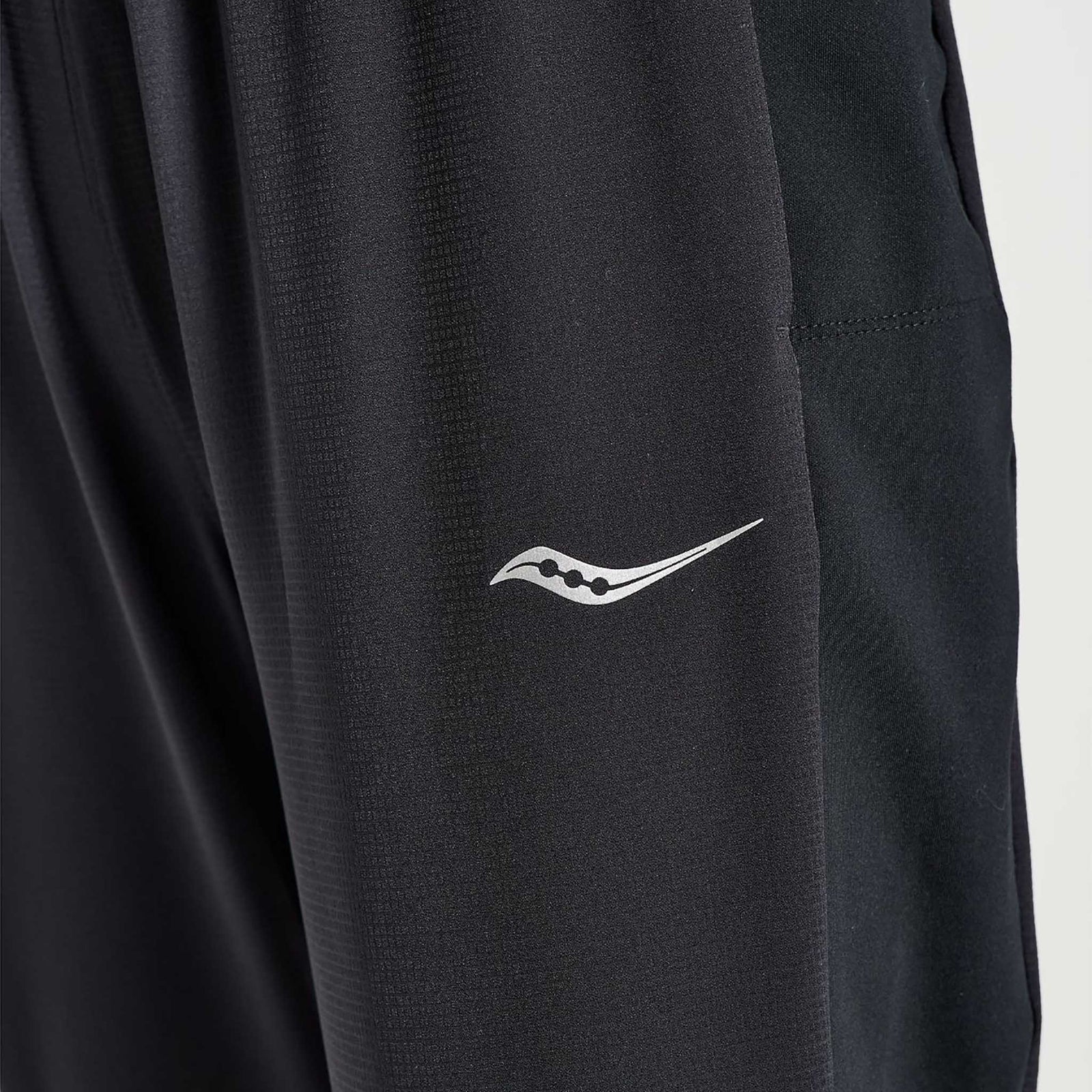 Saucony Saucony Boston Woven Pant pantalon de course à pied femme