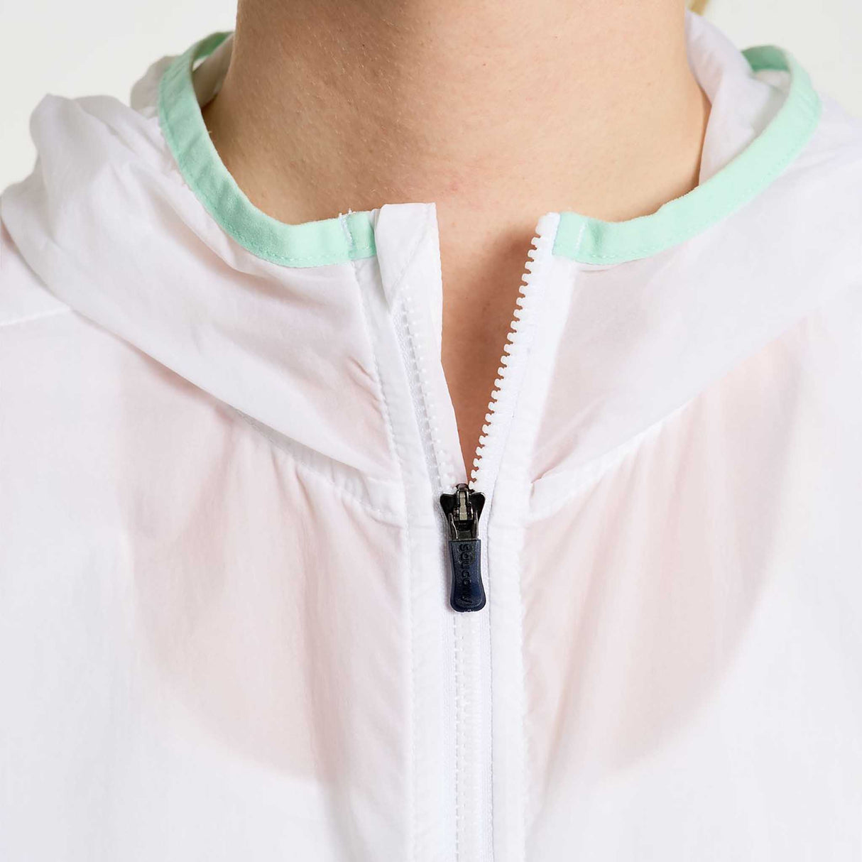 Saucony Saucony Elevate Packaway Jacket manteau de course à pied femme