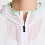 Saucony Saucony Elevate Packaway Jacket manteau de course à pied femme