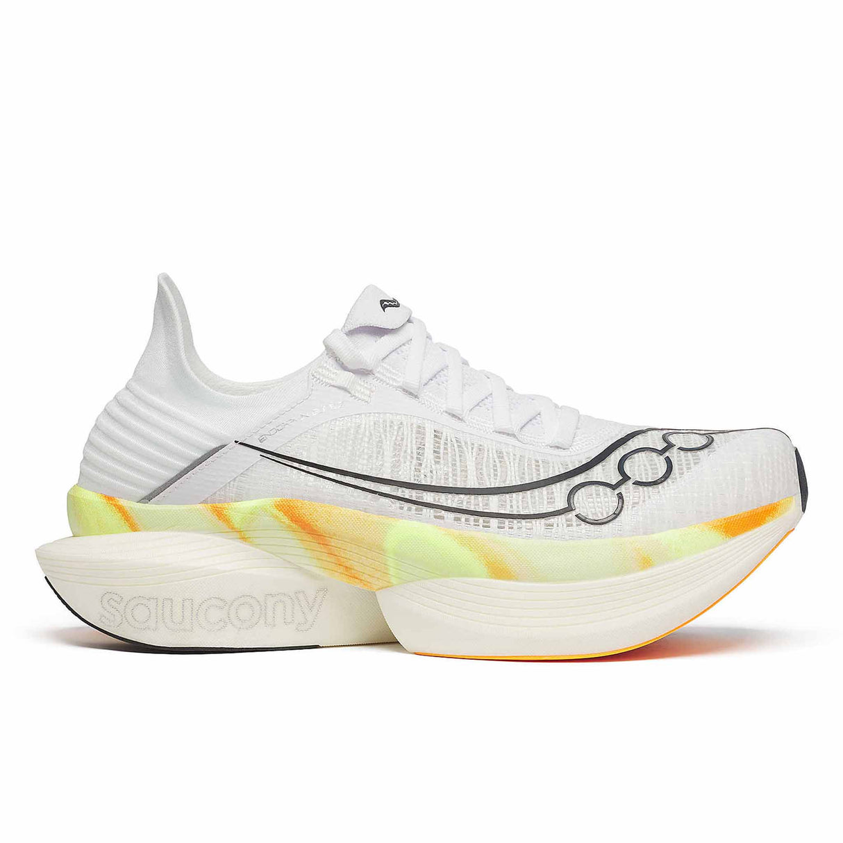 Saucony Saucony Endorphin Elite 2 chaussures de course à pied unisexes