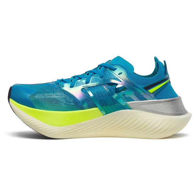 Saucony Saucony Endorphin Elite chaussures de course à pied pour femme