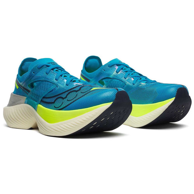 Saucony Saucony Endorphin Elite chaussures de course à pied pour femme
