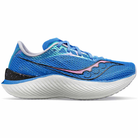 Saucony Saucony Endorphin Pro 3 chaussures de course pour femme