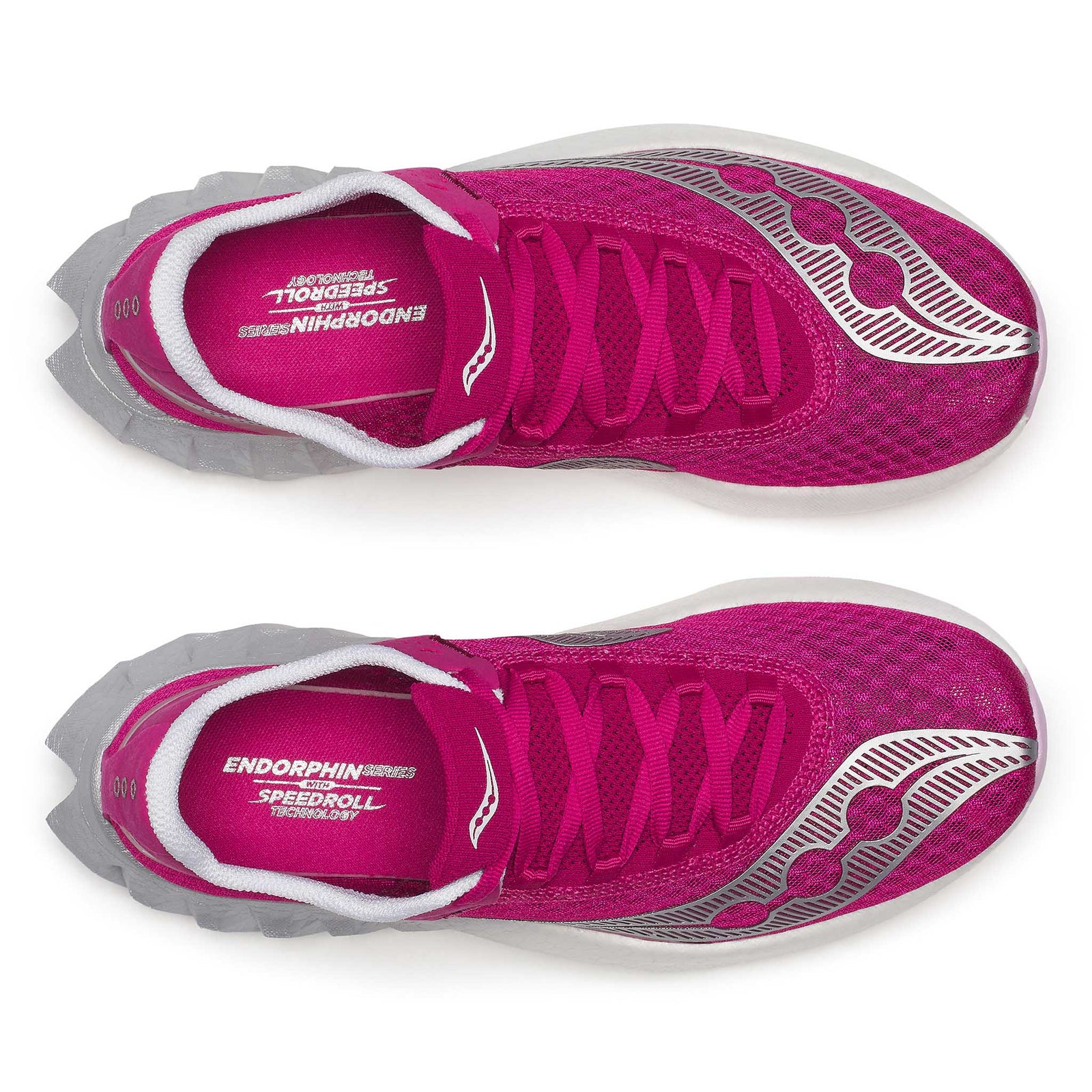 Saucony Saucony Endorphin Pro 4 chaussures de course pour femme