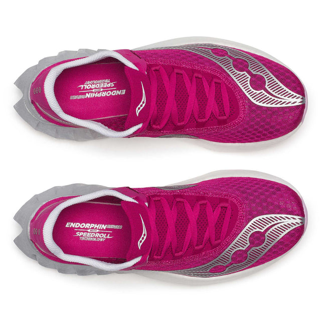 Saucony Saucony Endorphin Pro 4 chaussures de course pour femme