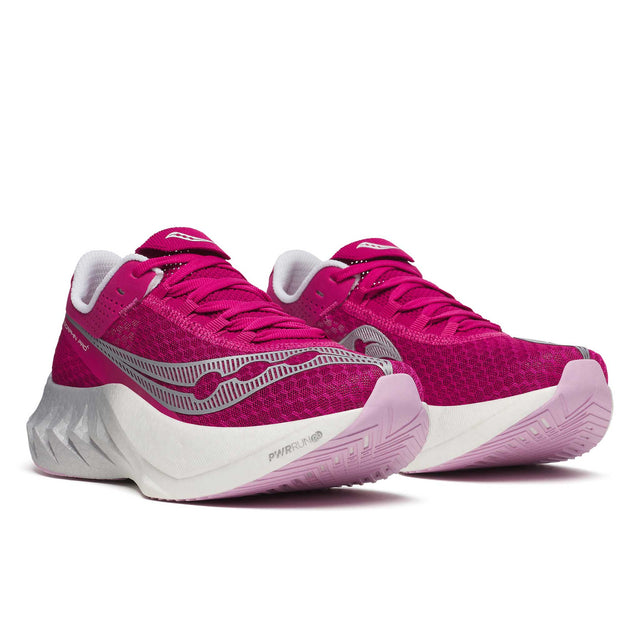 Saucony Saucony Endorphin Pro 4 chaussures de course pour femme