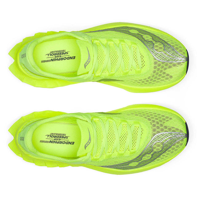 Saucony Saucony Endorphin Pro 4 chaussures de course pour femme
