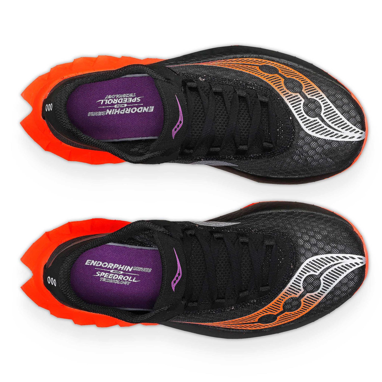 Saucony Saucony Endorphin Pro 4 chaussures de course pour femme