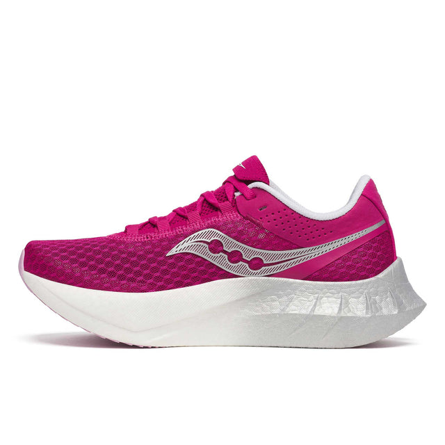 Saucony Saucony Endorphin Pro 4 chaussures de course pour femme