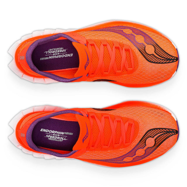 Saucony Saucony Endorphin Pro 4 chaussures de course pour femme
