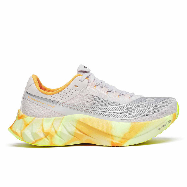 Saucony Saucony Endorphin Pro 4 chaussures de course pour femme