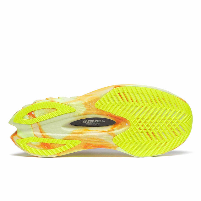 Saucony Saucony Endorphin Pro 4 chaussures de course pour femme