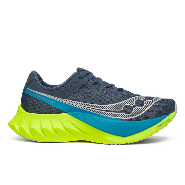 Saucony Saucony Endorphin Pro 4 chaussures de course pour femme