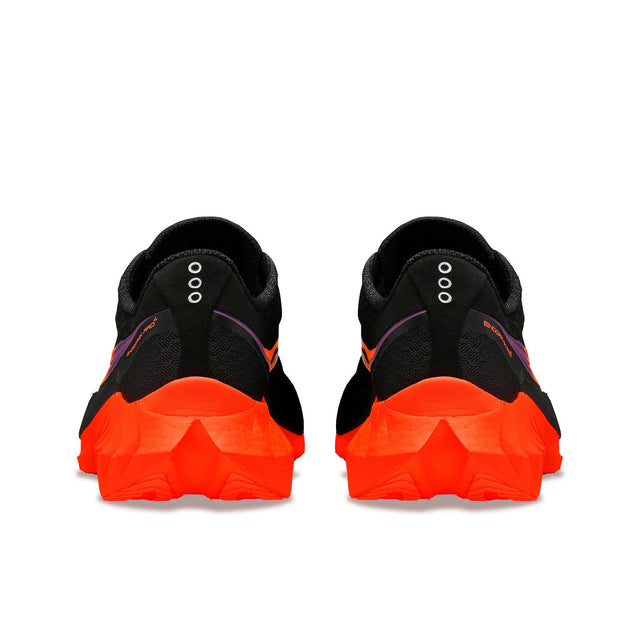 Saucony Saucony Endorphin Pro 4 chaussures de course pour femme