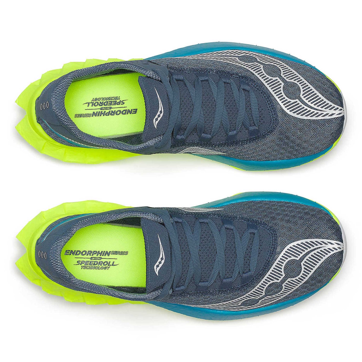 Saucony Saucony Endorphin Pro 4 chaussures de course pour femme