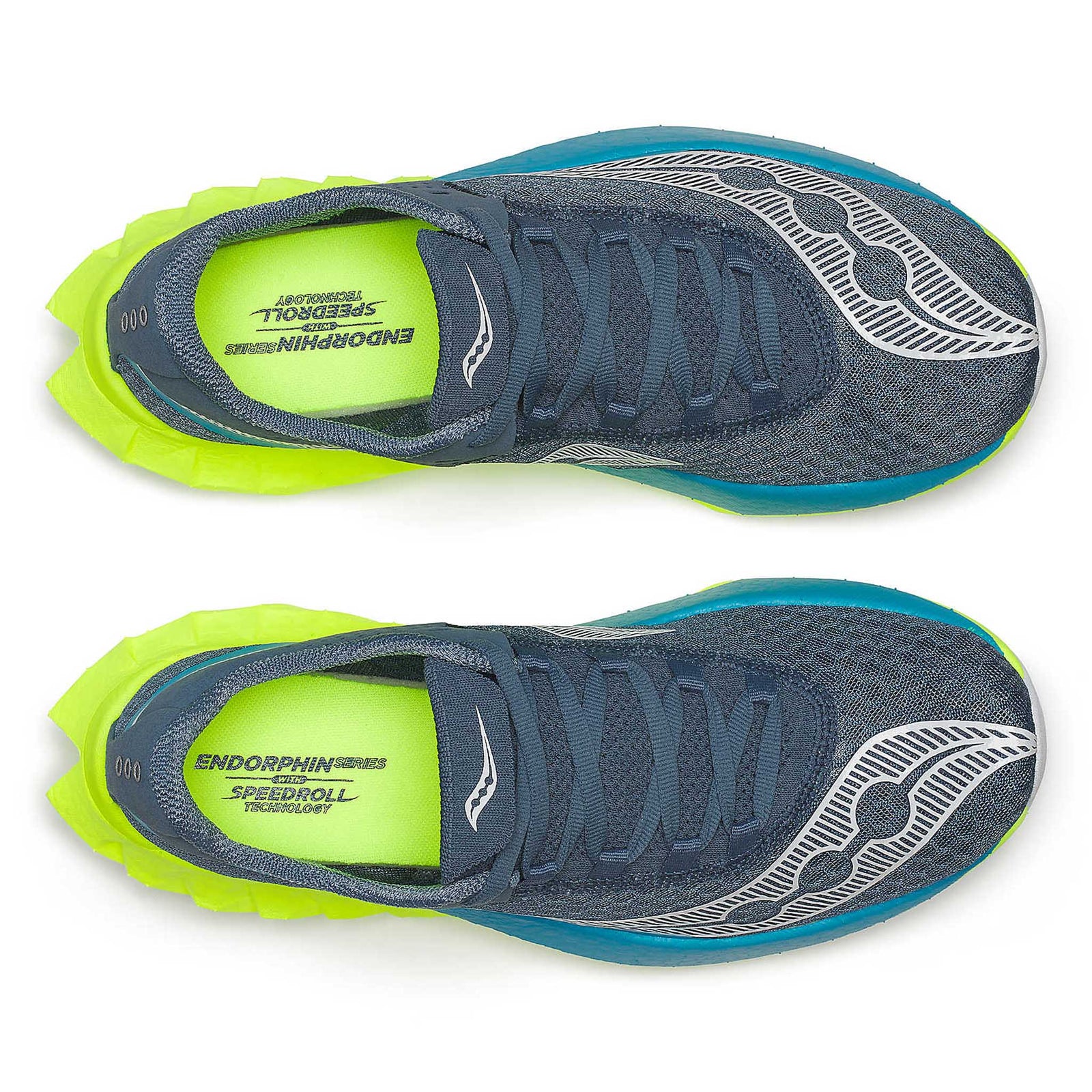 Saucony Saucony Endorphin Pro 4 chaussures de course pour femme