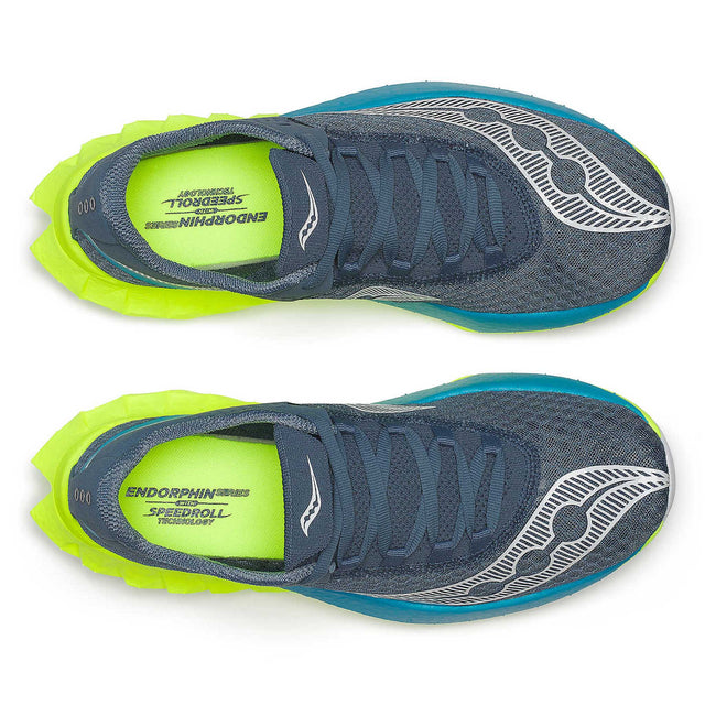 Saucony Saucony Endorphin Pro 4 chaussures de course pour femme